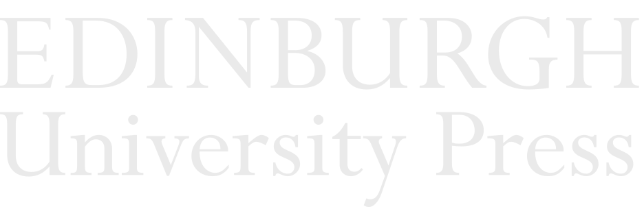 Edinburgh University Press Logo